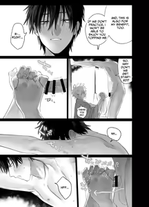 Page 34 of Shokuba no Ikemen Eigyou wa Risou no Kainushi-sama 5 | The Handsome Salesman At Work Is An Ideal Master 5 - preview thumbnail