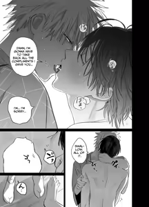 Page 42 of Shokuba no Ikemen Eigyou wa Risou no Kainushi-sama 5 | The Handsome Salesman At Work Is An Ideal Master 5 - preview thumbnail
