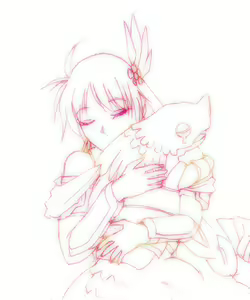 Page 64 of Rough CG-shuu Harami Soushi - preview thumbnail
