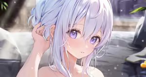 houk1se1 — hentai manga cover on Fhentai