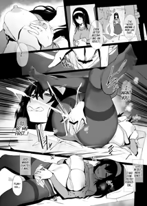 Page 5 of Sagisawa Fumika no Seiyoku Jijou | Of Sagisawa Fumika's Lust - preview thumbnail