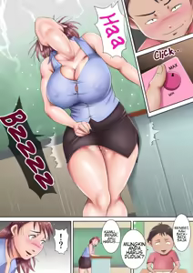 Page 15 of Guru Adalah Lubang Sex Kami ~Cara Menghancurkan Guru yang Sudah Menikah~ - preview thumbnail