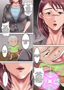 Page 20 of Guru Adalah Lubang Sex Kami ~Cara Menghancurkan Guru yang Sudah Menikah~ - preview thumbnail