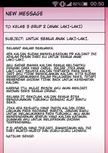 Page 41 of Guru Adalah Lubang Sex Kami ~Cara Menghancurkan Guru yang Sudah Menikah~ - preview thumbnail