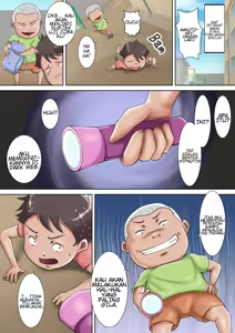 Page 6 of Guru Adalah Lubang Sex Kami ~Cara Menghancurkan Guru yang Sudah Menikah~ - preview thumbnail