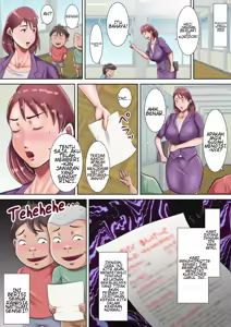 Page 76 of Guru Adalah Lubang Sex Kami ~Cara Menghancurkan Guru yang Sudah Menikah~ - preview thumbnail