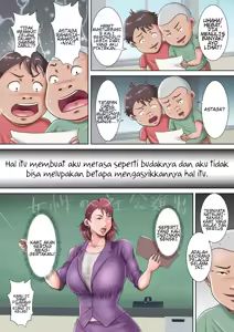 Page 79 of Guru Adalah Lubang Sex Kami ~Cara Menghancurkan Guru yang Sudah Menikah~ - preview thumbnail