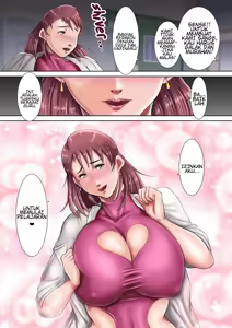 Page 83 of Guru Adalah Lubang Sex Kami ~Cara Menghancurkan Guru yang Sudah Menikah~ - preview thumbnail