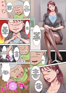 Page 9 of Guru Adalah Lubang Sex Kami ~Cara Menghancurkan Guru yang Sudah Menikah~ - preview thumbnail