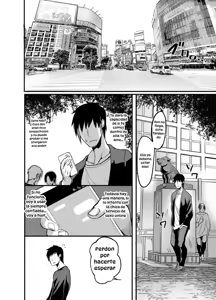 Page 8 of Nakadashi shita Mesu o Kanzen shihai suru Nouryoku o Teniireta Ore wa Ironna Mesu ni Kyousei Nakadashi Shimakuru Koto ni Shita | Obtuve el poder para dominar a cualquier chica con mi semen, Decidi follar con ella - preview thumbnail