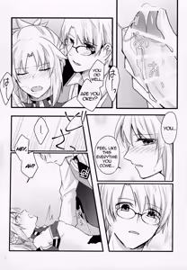 Page 11 of Fetish & Lips - preview thumbnail