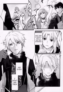 Page 15 of Fetish & Lips - preview thumbnail