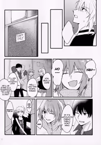 Page 17 of Fetish & Lips - preview thumbnail