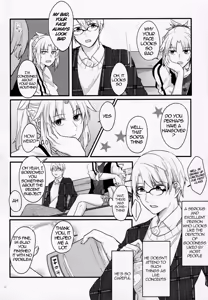 Page 21 of Fetish & Lips - preview thumbnail
