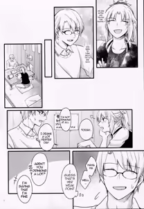 Page 25 of Fetish & Lips - preview thumbnail