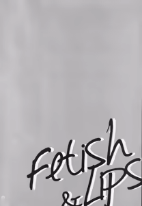 Page 55 of Fetish & Lips - preview thumbnail
