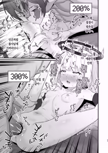 Page 22 of Muhyoujou na Jinzou Tenshi mo Shosen wa Tada no Onahole | 무표정인 인조 천사도 결국은 그저 오나홀 - preview thumbnail