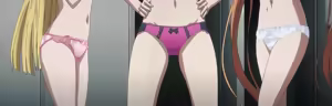 Page 1044 of Animepantser images archive - preview thumbnail