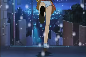 Page 1101 of Animepantser images archive - preview thumbnail