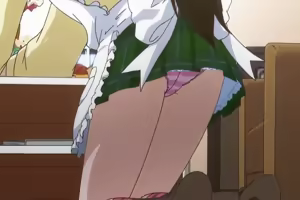 Page 1104 of Animepantser images archive - preview thumbnail
