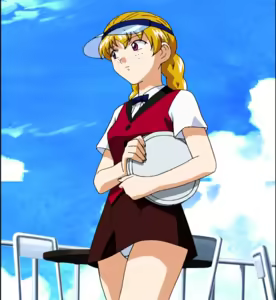 Page 1151 of Animepantser images archive - preview thumbnail