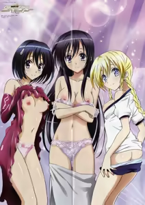 Page 1187 of Animepantser images archive - preview thumbnail