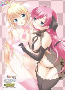 Page 1218 of Animepantser images archive - preview thumbnail