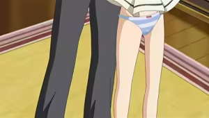 Page 1219 of Animepantser images archive - preview thumbnail