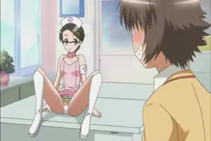 Page 1221 of Animepantser images archive - preview thumbnail