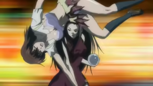 Page 1236 of Animepantser images archive - preview thumbnail