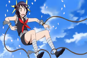 Page 1268 of Animepantser images archive - preview thumbnail