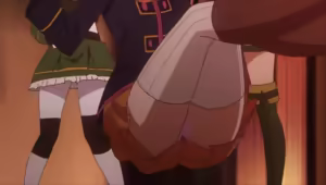 Page 1271 of Animepantser images archive - preview thumbnail