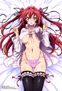 Page 1292 of Animepantser images archive - preview thumbnail