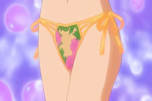 Page 1309 of Animepantser images archive - preview thumbnail