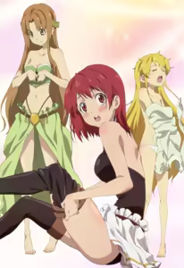 Page 1323 of Animepantser images archive - preview thumbnail