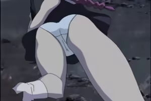 Page 1324 of Animepantser images archive - preview thumbnail