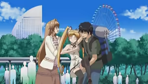 Page 1370 of Animepantser images archive - preview thumbnail