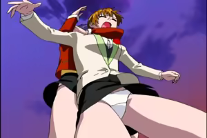 Page 1379 of Animepantser images archive - preview thumbnail