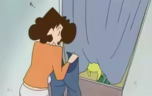 Page 1383 of Animepantser images archive - preview thumbnail