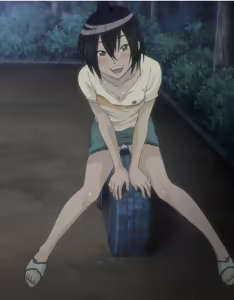 Page 1426 of Animepantser images archive - preview thumbnail