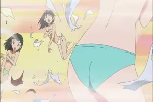 Page 1453 of Animepantser images archive - preview thumbnail