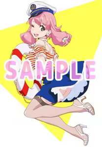 Page 1536 of Animepantser images archive - preview thumbnail