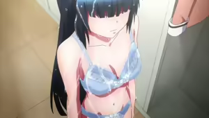 Page 1553 of Animepantser images archive - preview thumbnail