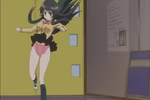 Page 1580 of Animepantser images archive - preview thumbnail