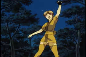 Page 1586 of Animepantser images archive - preview thumbnail