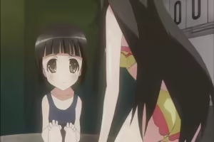 Page 1598 of Animepantser images archive - preview thumbnail