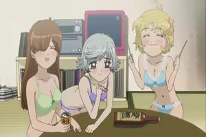 Page 1629 of Animepantser images archive - preview thumbnail