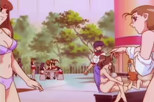 Page 1660 of Animepantser images archive - preview thumbnail