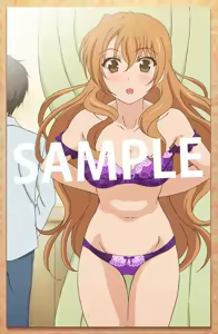 Page 172 of Animepantser images archive - preview thumbnail