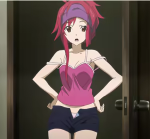Page 1764 of Animepantser images archive - preview thumbnail